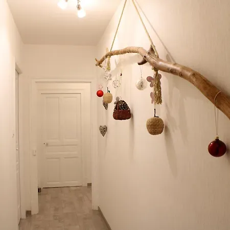 Tatil Evi Champetre Familial Avec Jardin A - Fr-1-489-256 Cindre