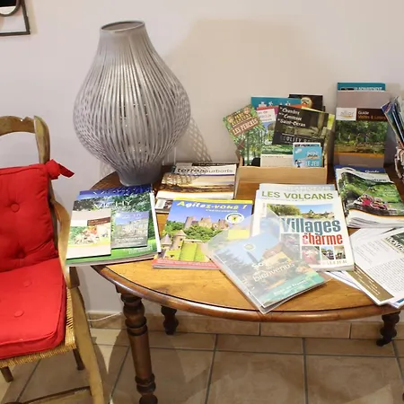 Champetre Familial Avec Jardin A - Fr-1-489-256 Tatil Evi Cindre