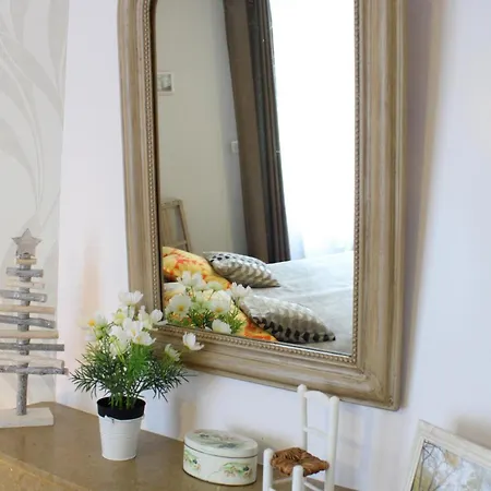 Tatil Evi Champetre Familial Avec Jardin A - Fr-1-489-256