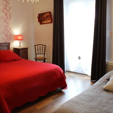 Champetre Familial Avec Jardin A - Fr-1-489-256 Country house *