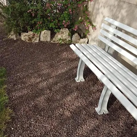 펜션 Champetre Familial Avec Jardin A - Fr-1-489-256 *