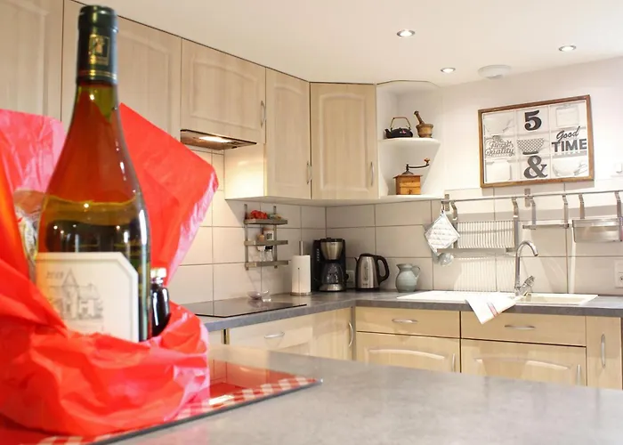 Champetre Familial Avec Jardin A - Fr-1-489-256 Дом отдыха