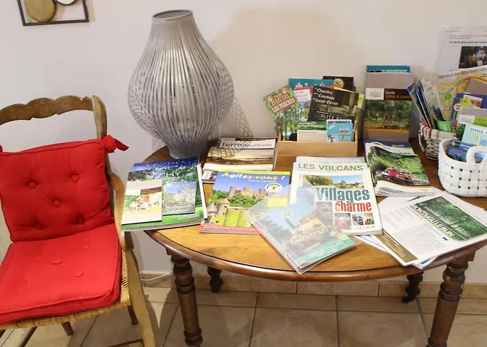 Champetre Familial Avec Jardin A - Fr-1-489-256 Дом отдыха Cindre