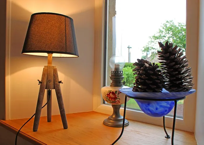 Champetre Familial Avec Jardin A - Fr-1-489-256 * Cindre