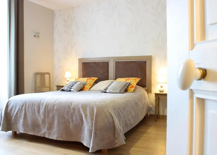 Champetre Familial Avec Jardin A - Fr-1-489-256