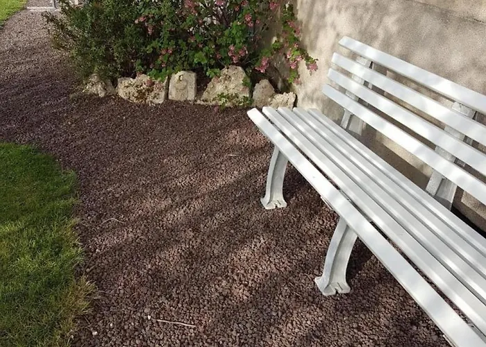 Дом отдыха Champetre Familial Avec Jardin A - Fr-1-489-256 *